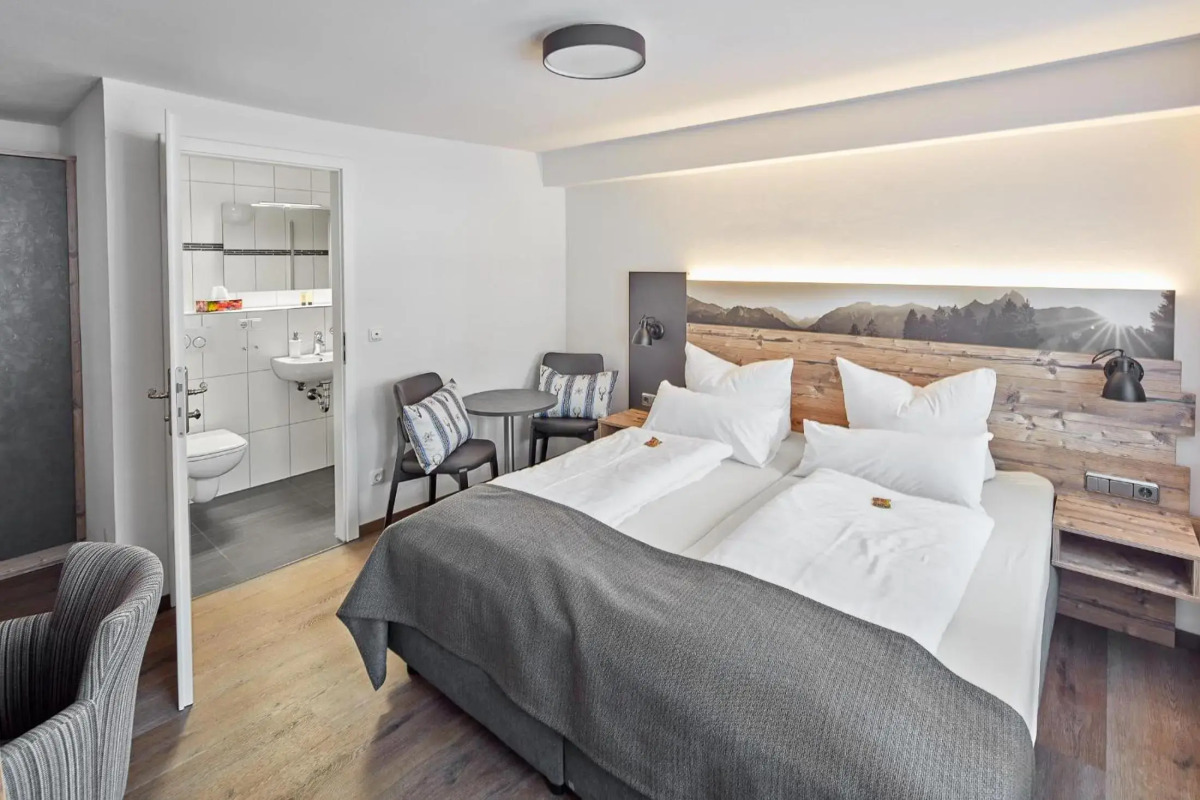 Alte Säge Ruhpolding