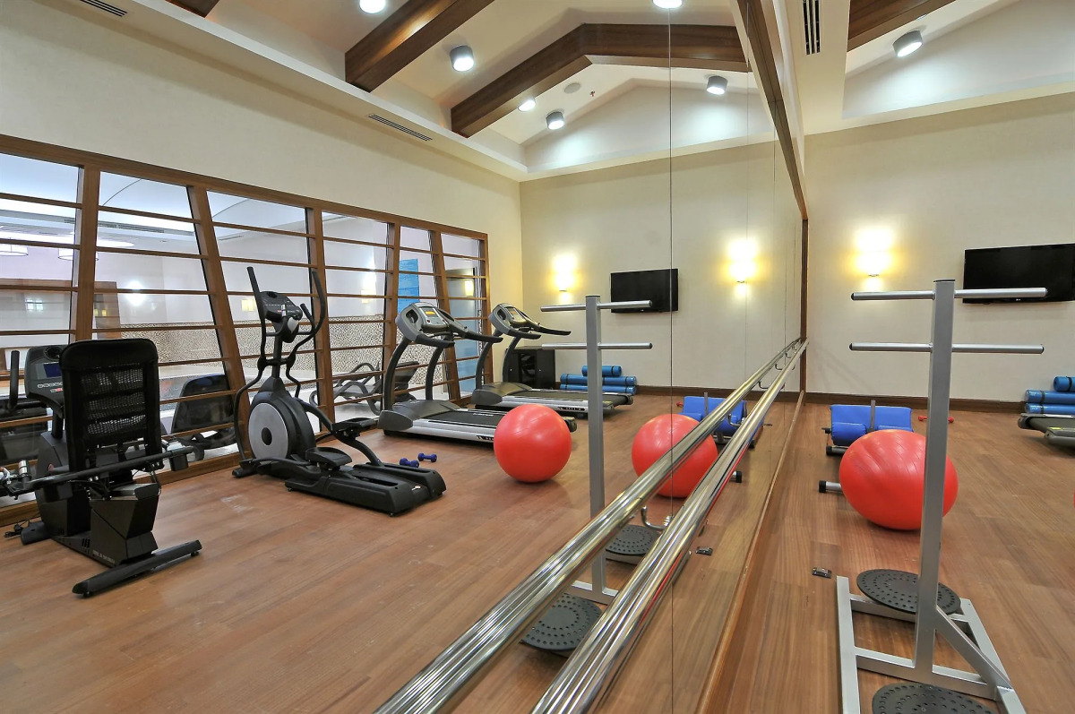 DoubleTree by Hilton Hotel Van