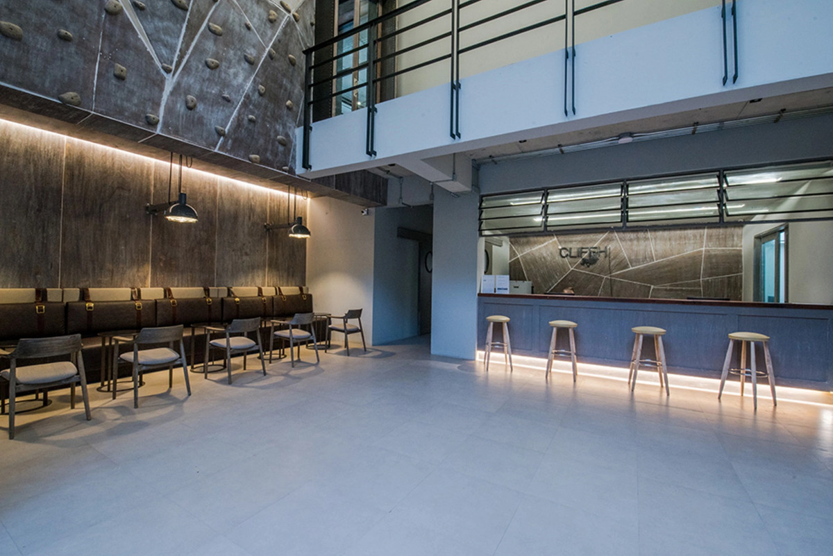 Sugar Marina Hotel - Cliffhanger - Aonang