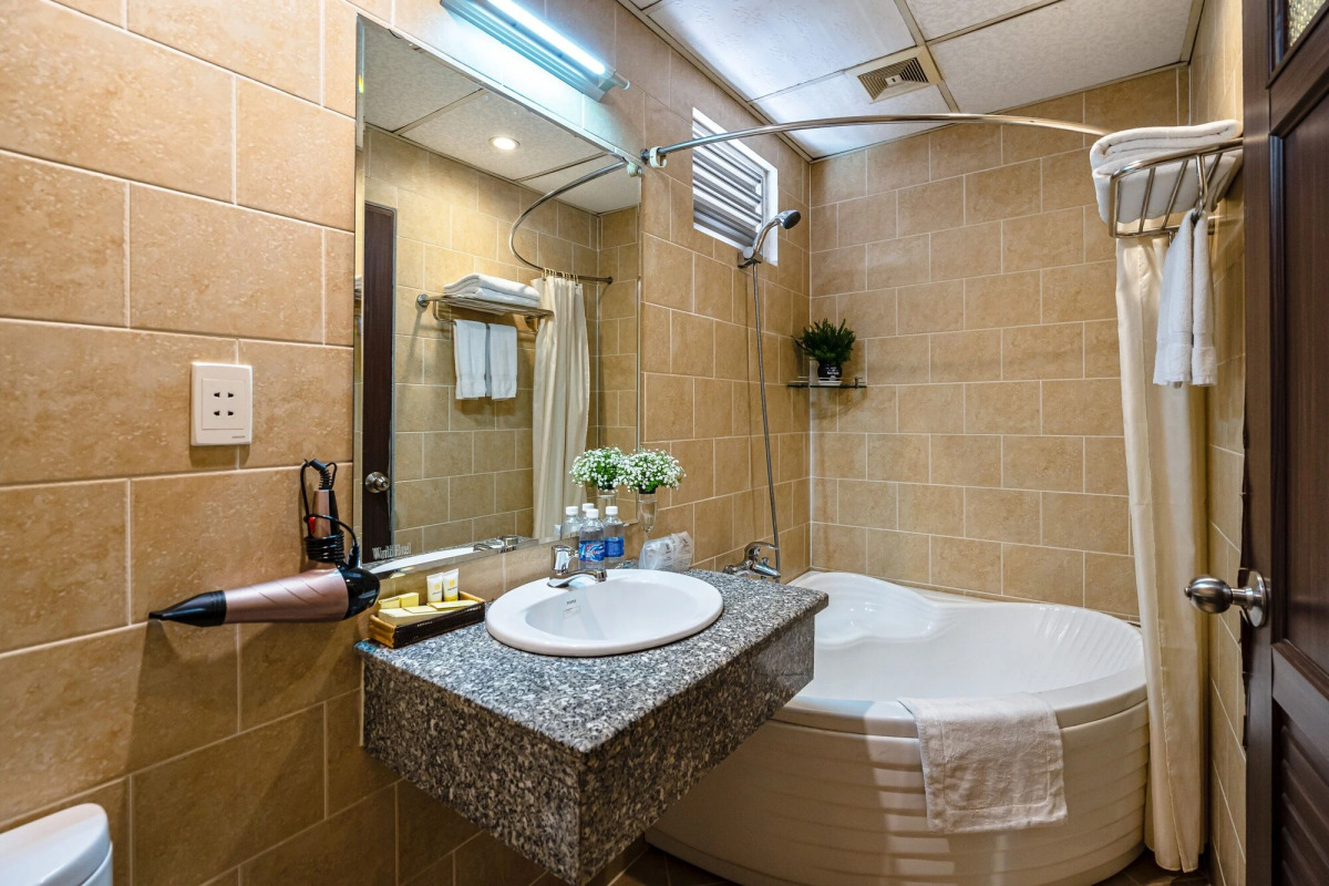 A25 Hotel - 29 Bui Thi Xuan