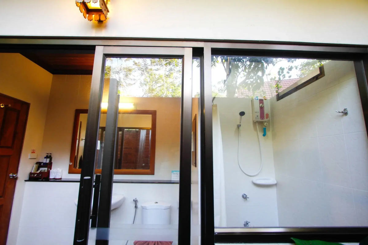 Baan Grood Arcadia Resort & Spa