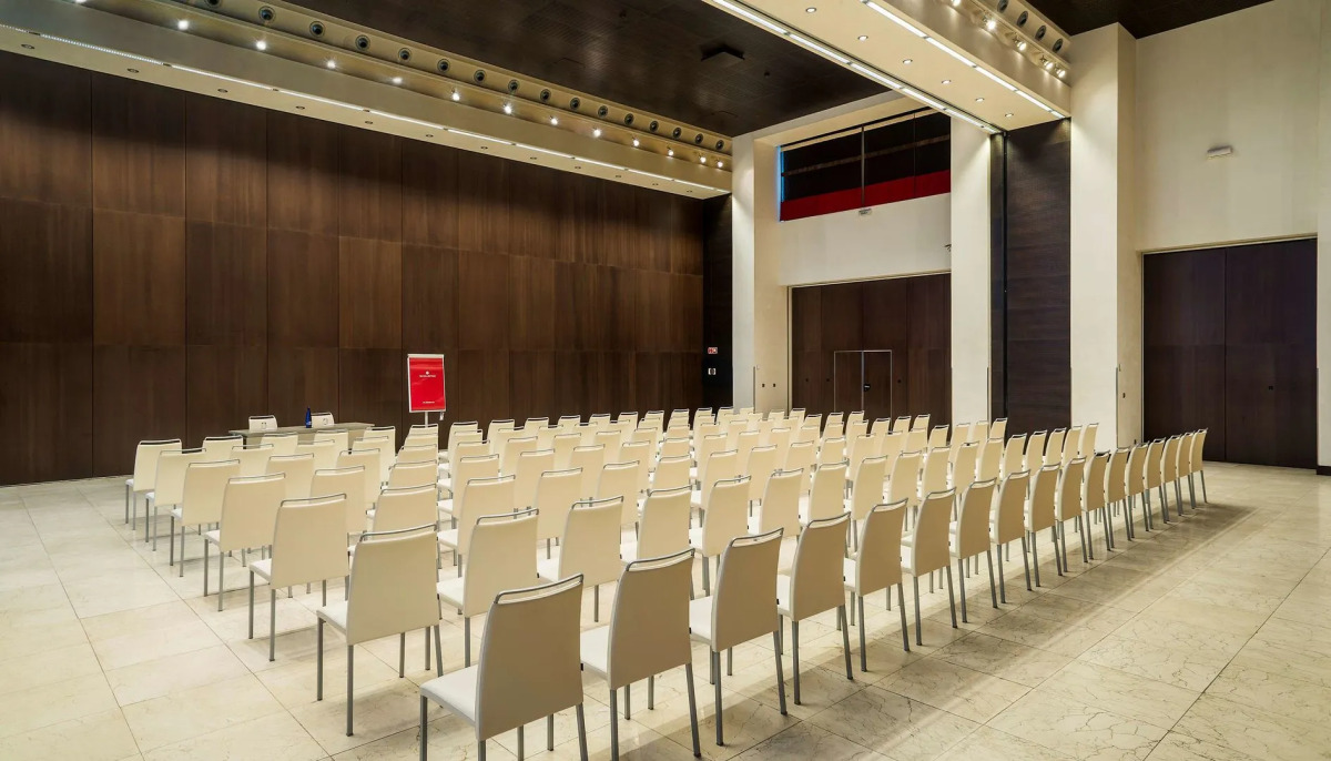 NH Collection Sevilla