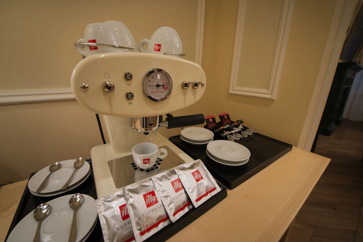 Loft Hotel Bratislava