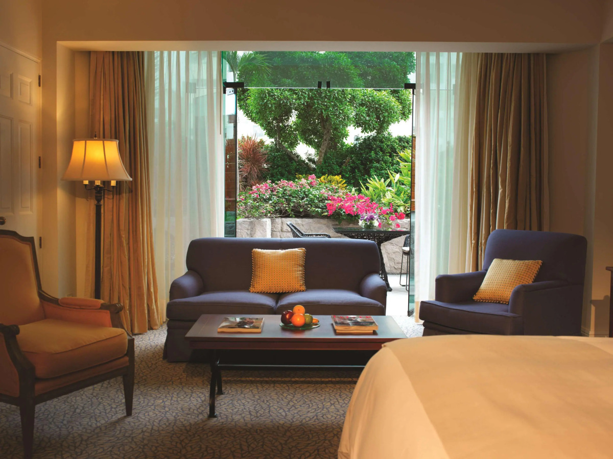 Miraflores Park, A Belmond Hotel, Lima