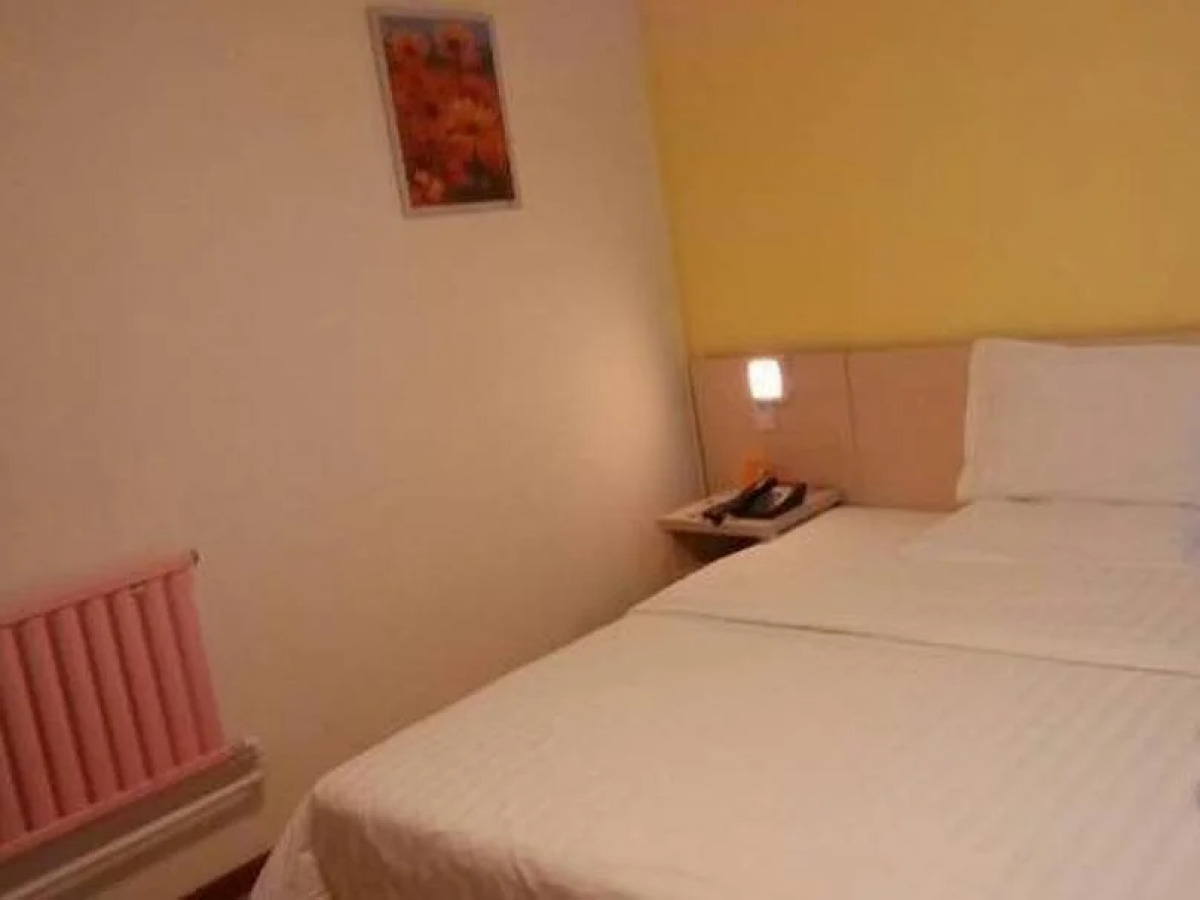 7 Days Inn Beijing South Railway Station Subway Station Branch