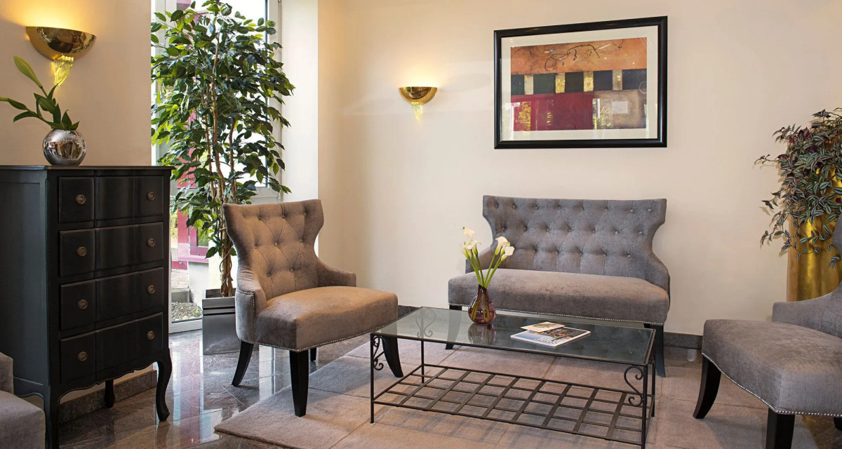 Best Western Victor's Residenz-Hotel Rodenhof