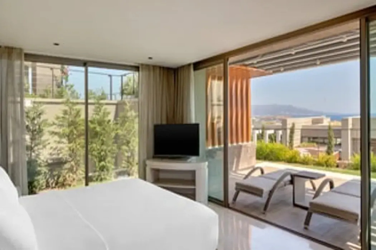 Caresse, a Luxury Collection Resort & Spa, Bodrum