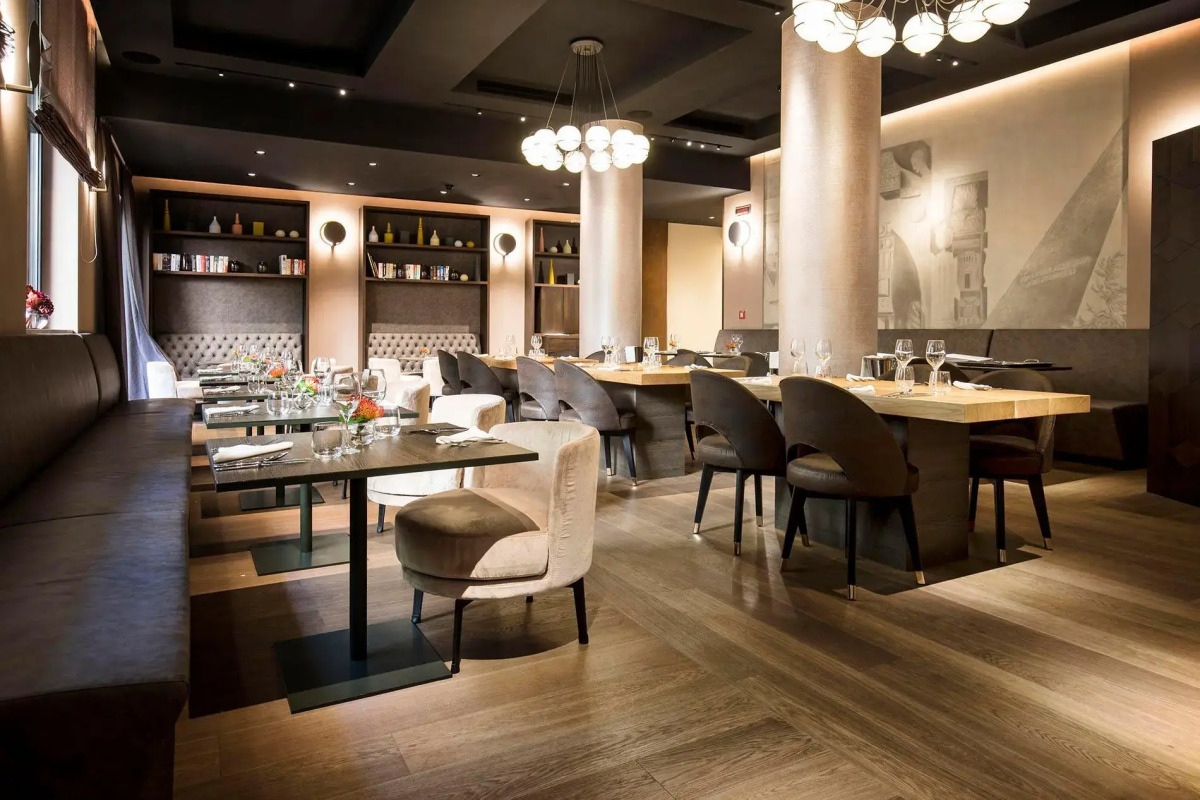 Margutta 19 - Small Luxury Hotels of the World