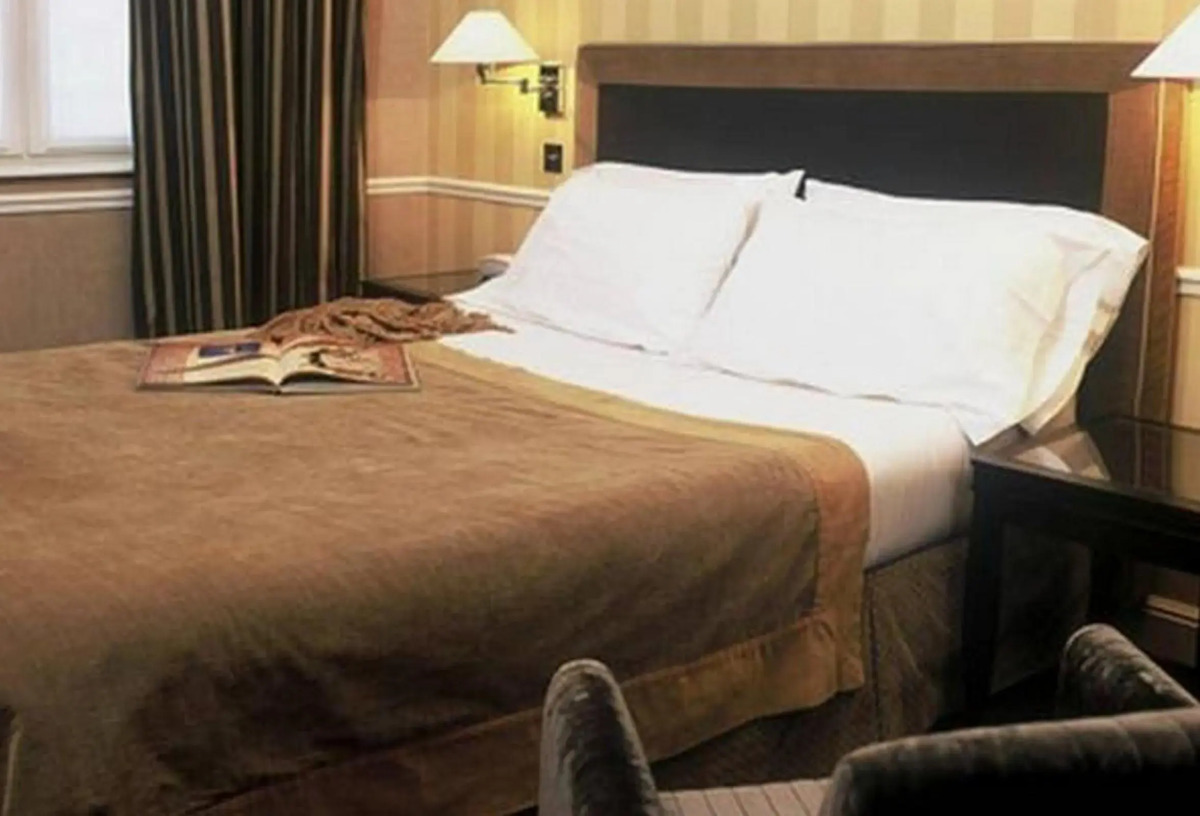 Side Star Elegance Hotel - Ultra All Inclusive