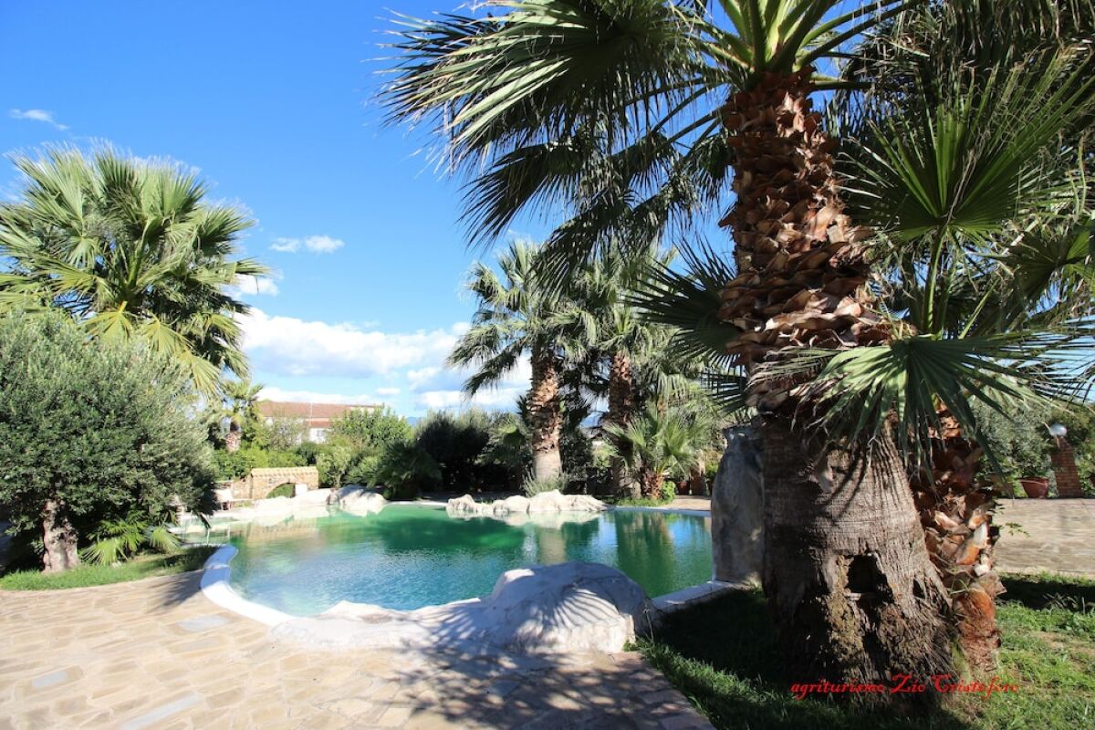 Agriturismo Zio Cristoforo