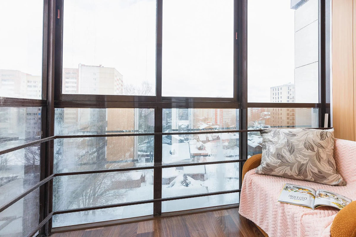 Веста на улице Карла Маркса