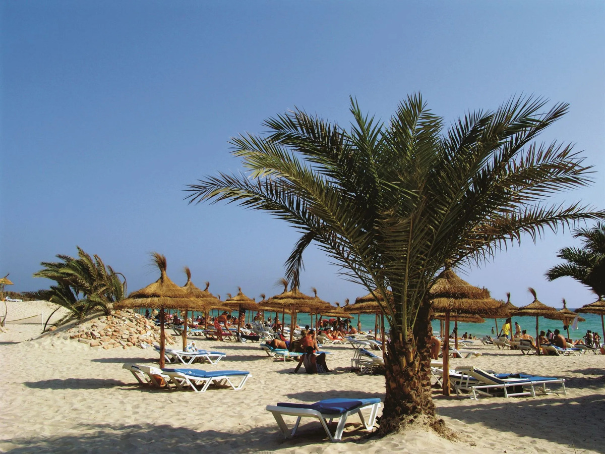 Caribbean World Djerba Hotel - All Inclusive
