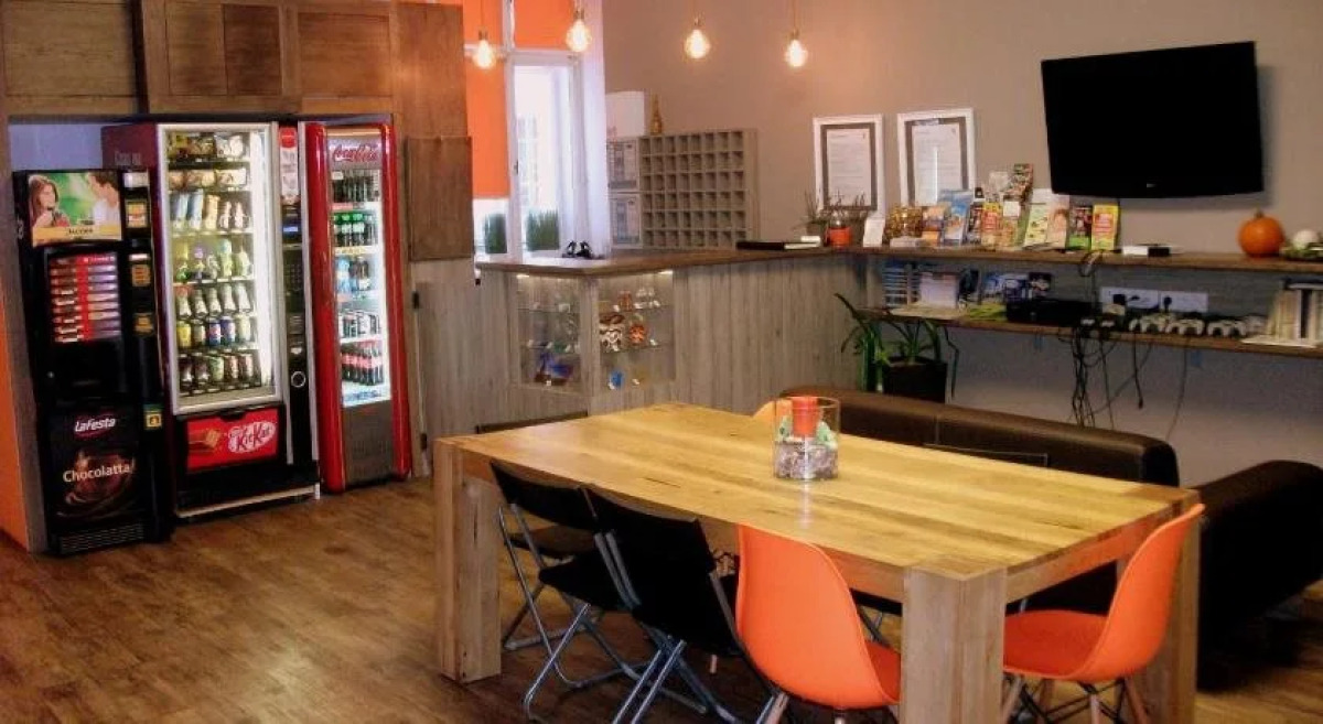 Hostel Rynek 7 - Hostel