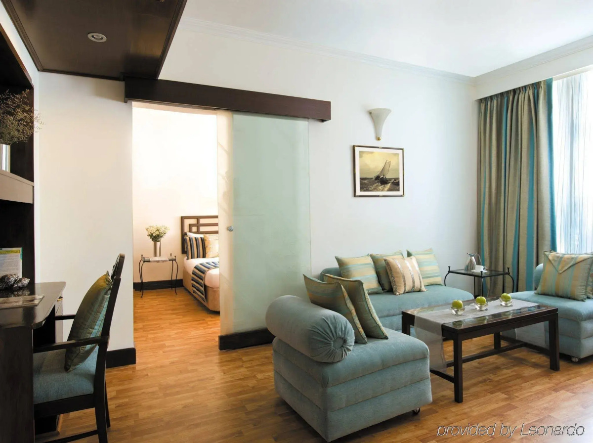 Ambassador, New Delhi - IHCL SeleQtions