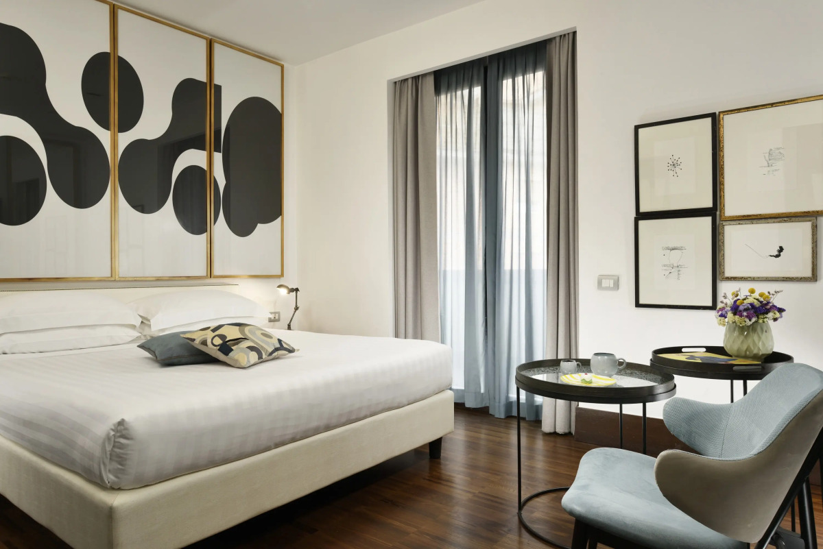 Hotel Pulitzer Roma