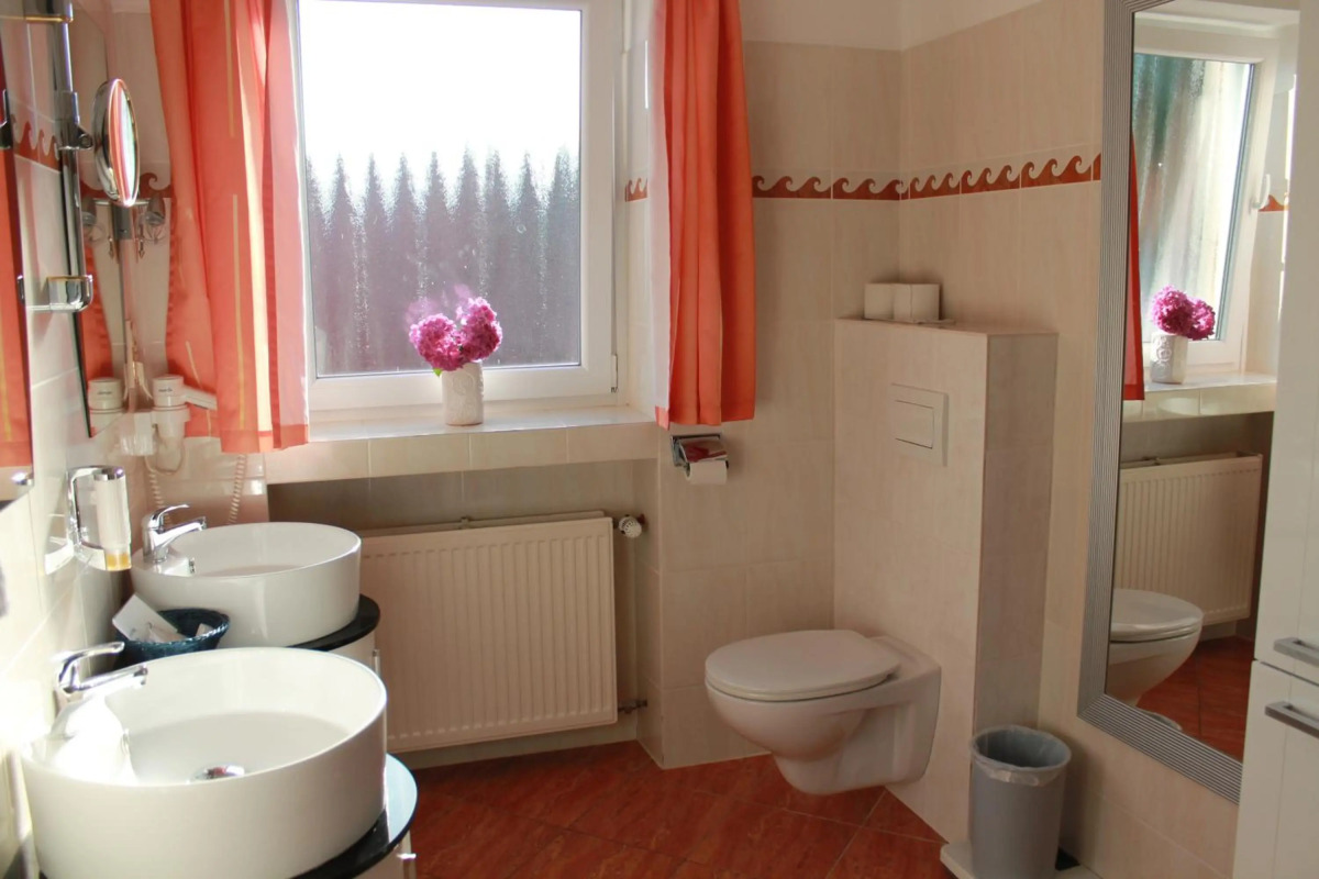 Parkhotel Weber-Müller