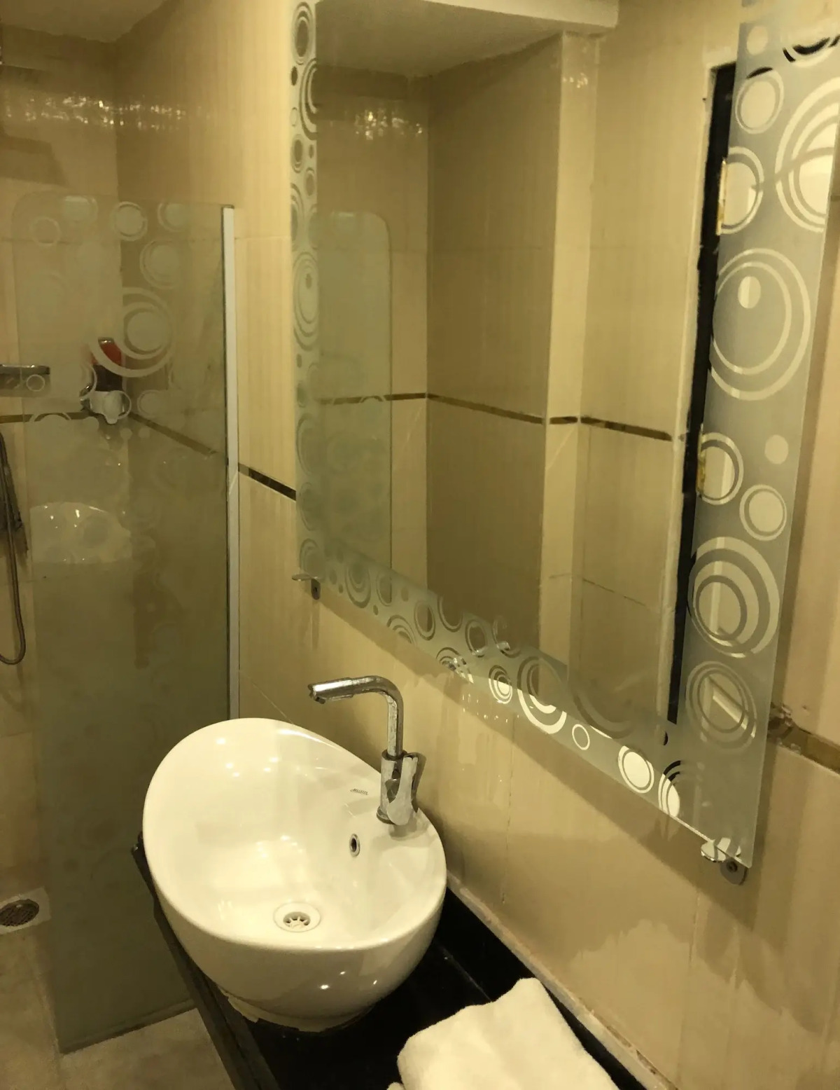 Panorama Ramsis Hotel & Cafe