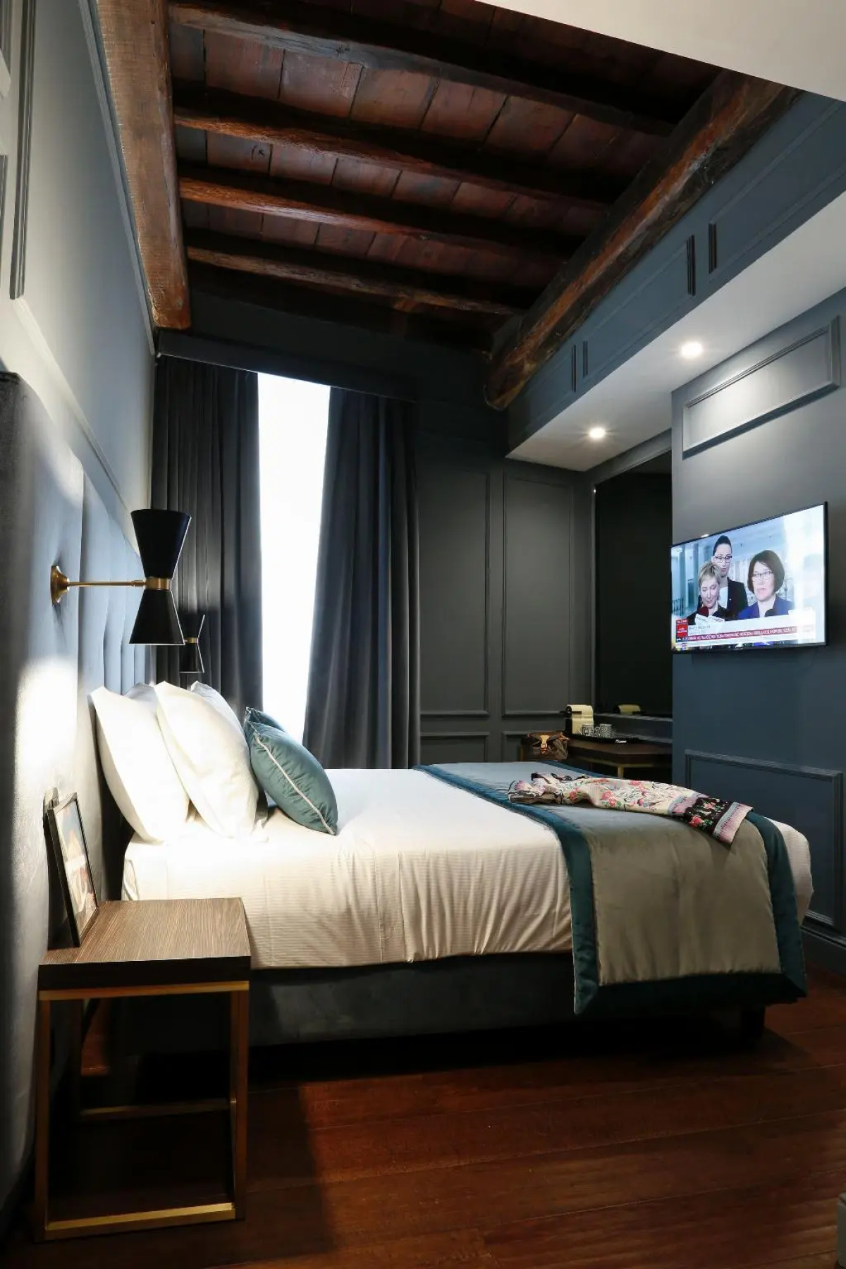 Saint B Boutique Hotel STB