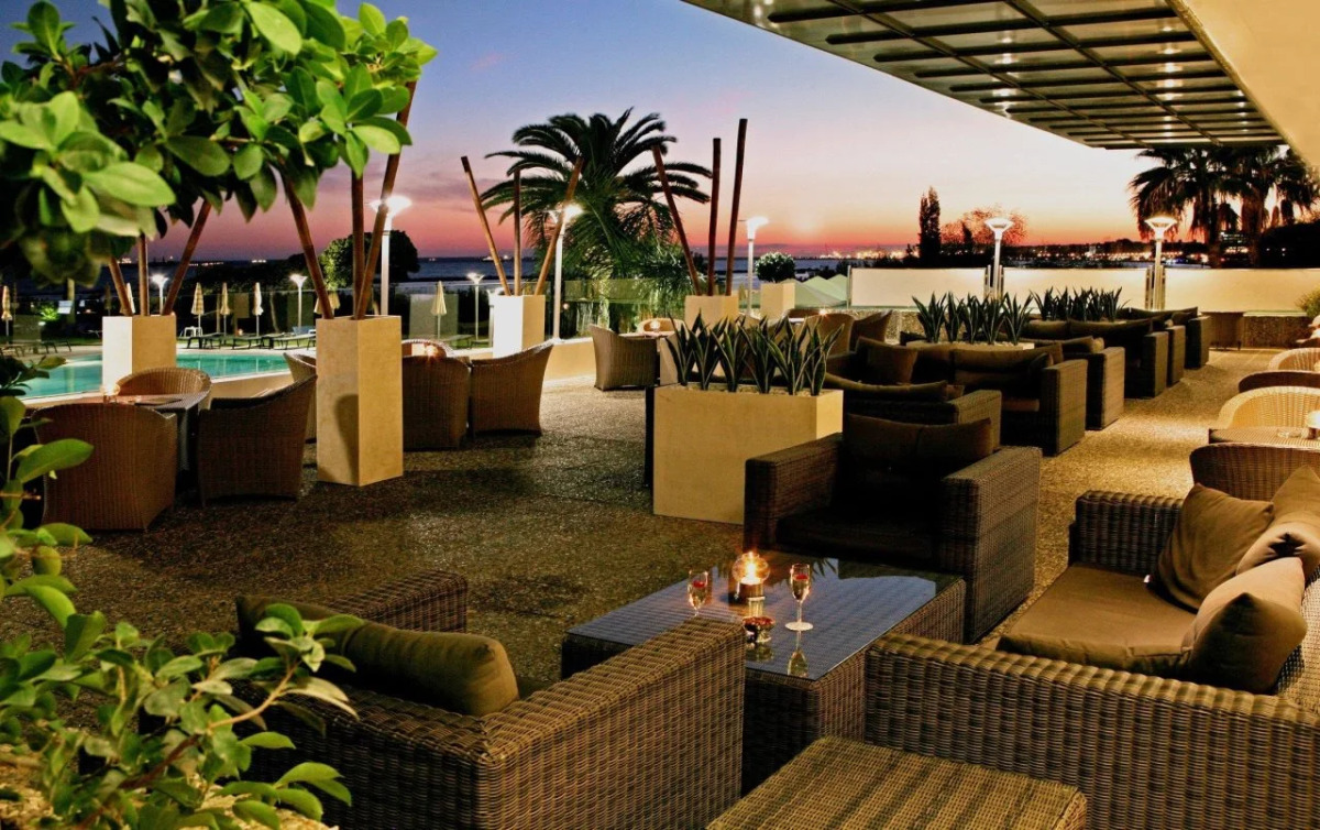 Crowne Plaza Limassol by IHG