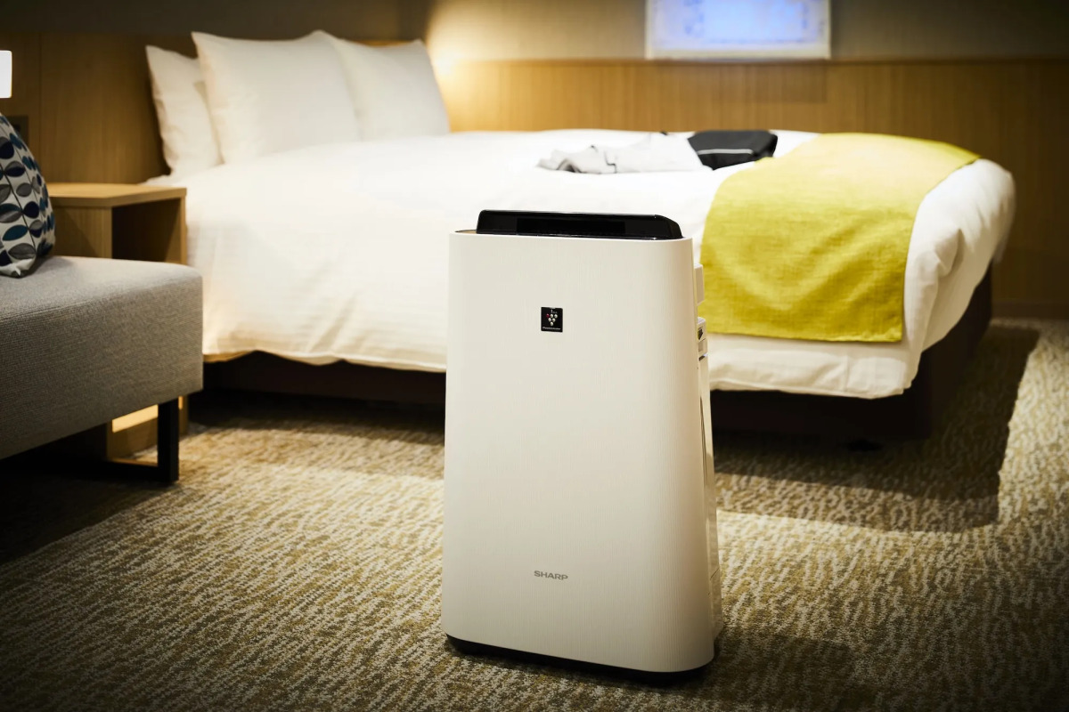 Hotel Intergate Hiroshima