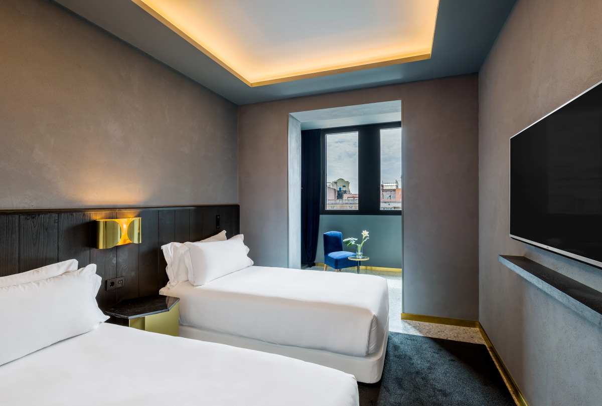 Room Mate Collection Gerard, Barcelona