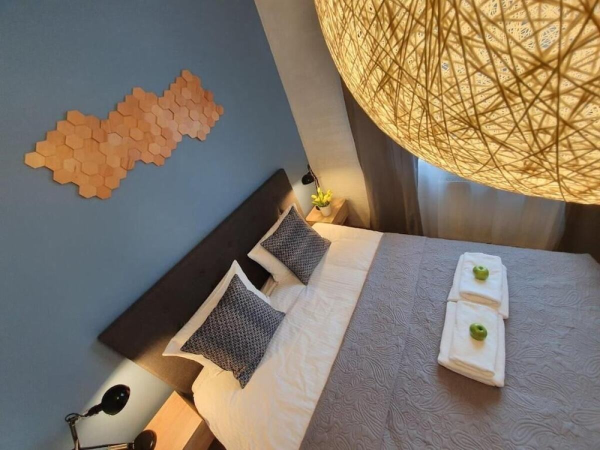 Apartamenty Szafirowa Mierzeja - 365PAM