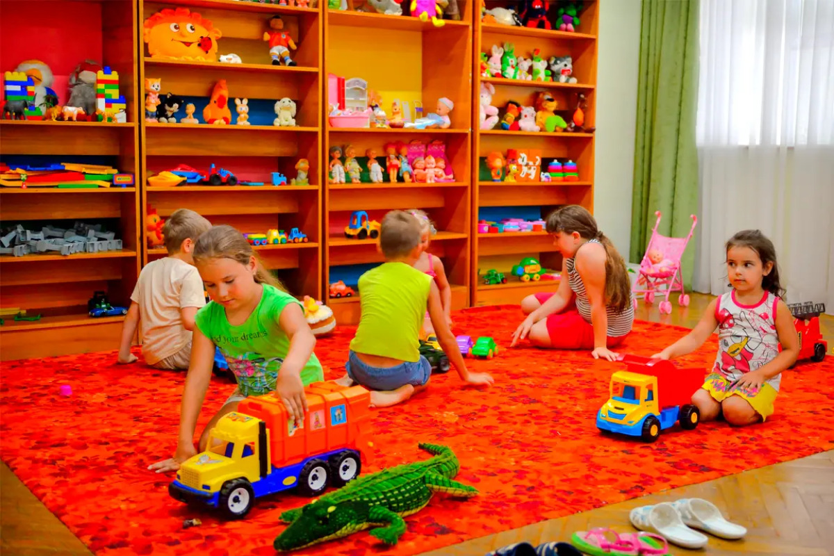 Крымское Приазовье