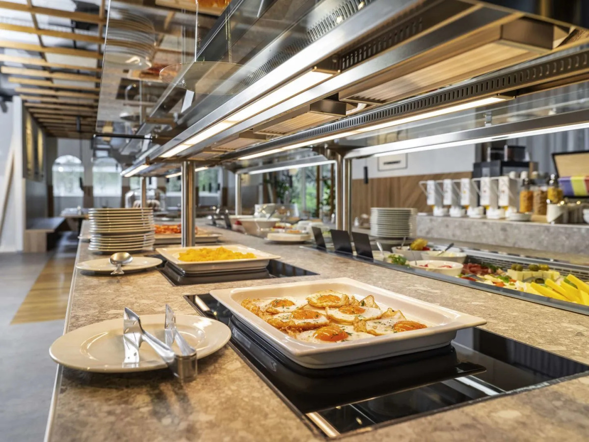 Ibis Styles Graz Messe