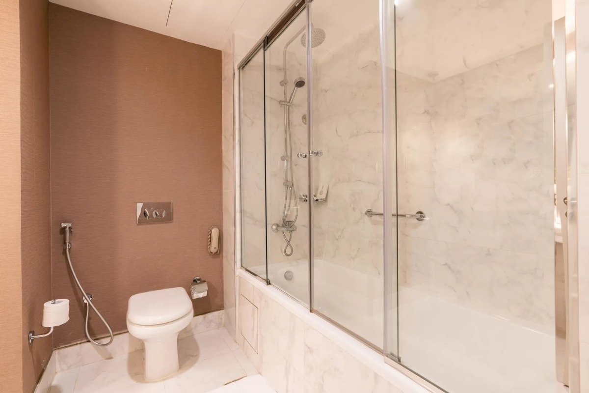 Курорт Rixos Bab Al Bahr - Ultra All Inclusive