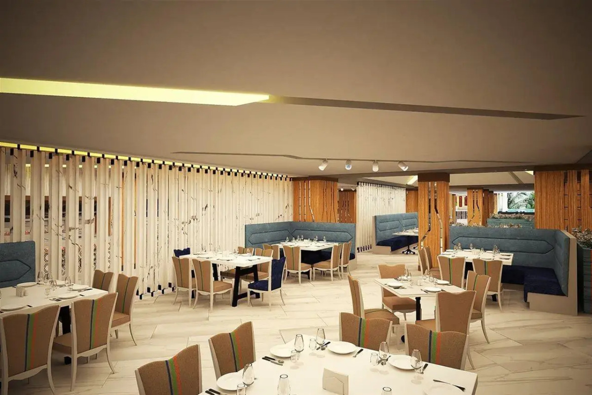 TUI MAGIC LIFE Masmavi