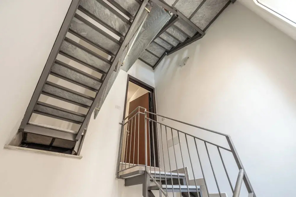 Casa Brunaccini con terrazza