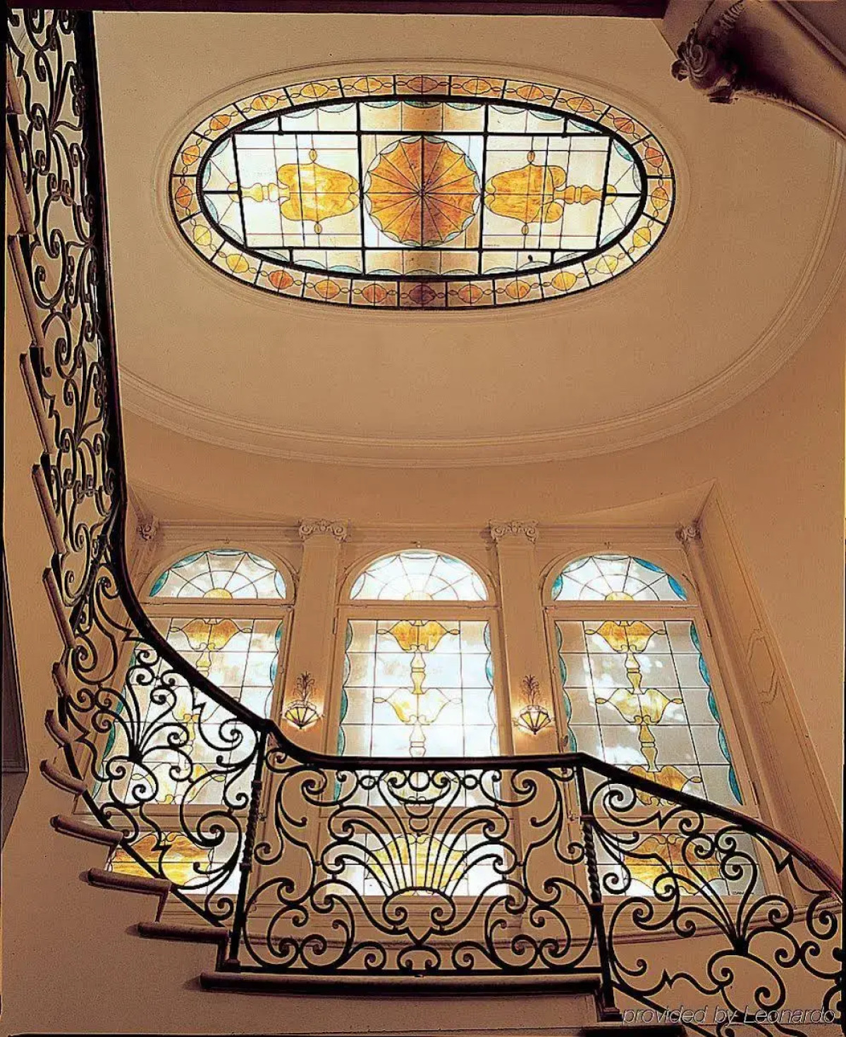 Hotel Splendide Royal