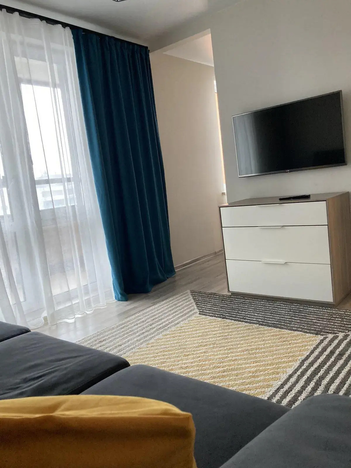 Апартаменты на улице Улица Ю.-Р.Г. Эрвье 24к2