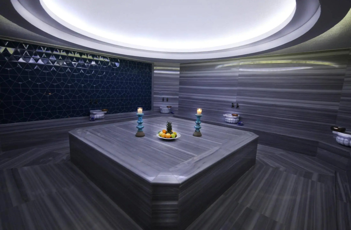 Park Dedeman Eskisehir