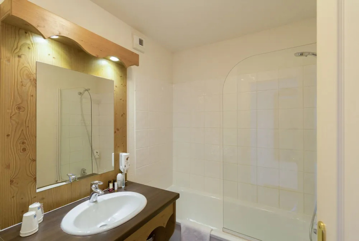 Garden & City Evian Lugrin