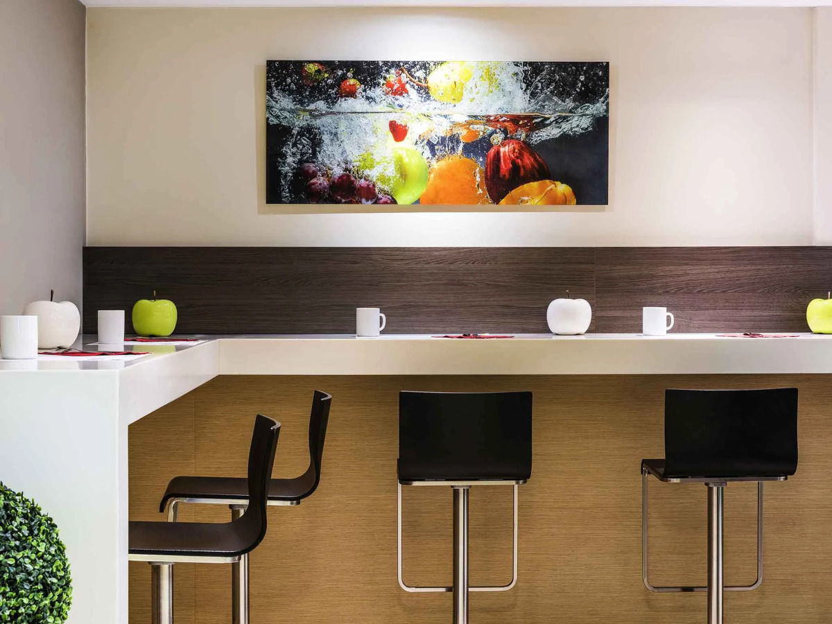 Aparthotel Adagio Monaco Monte Cristo