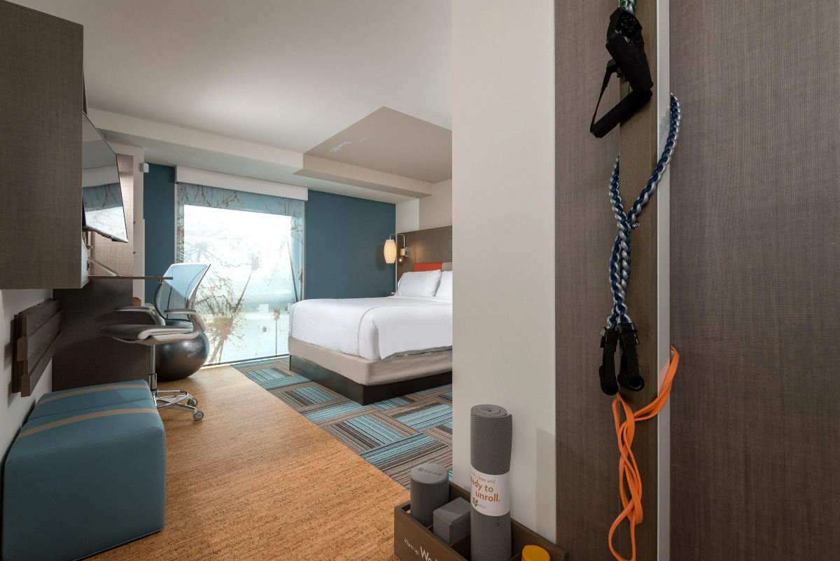 EVEN Hotel Brooklyn by IHG