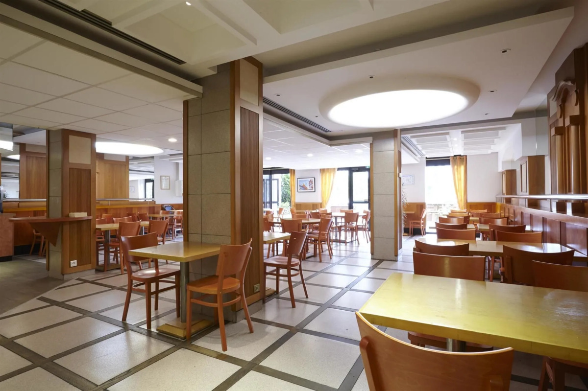 Ibis Styles Toulouse Centre Canal du Midi