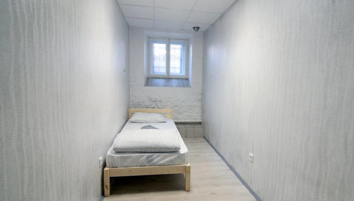 Меблированные комнаты Давыдов