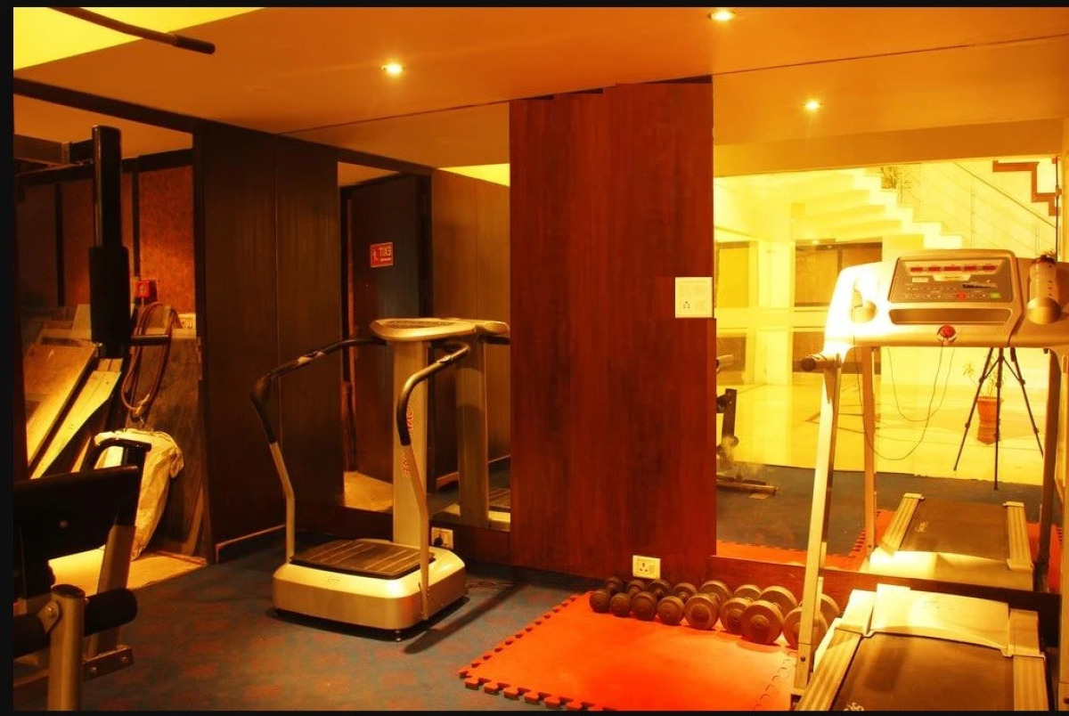 Hotel Shipra International