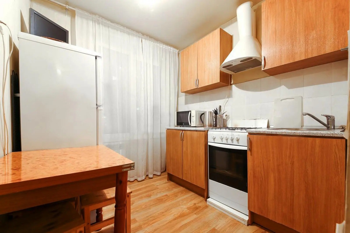 Апартаменты Hanaka, Волгоградский пр-т