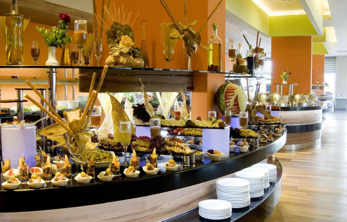 Casa De Maris Spa & Resort Hotel -  Adult Only +16