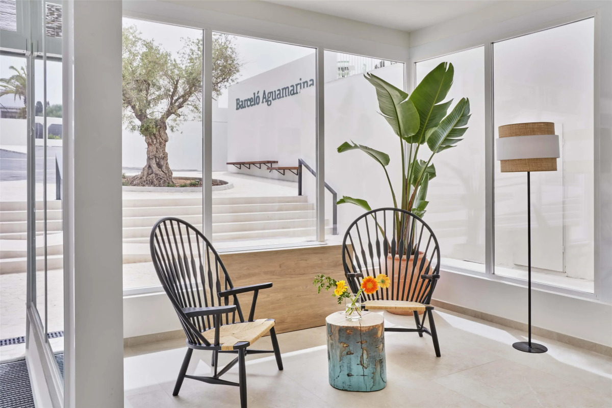 Barceló Ponent Beach