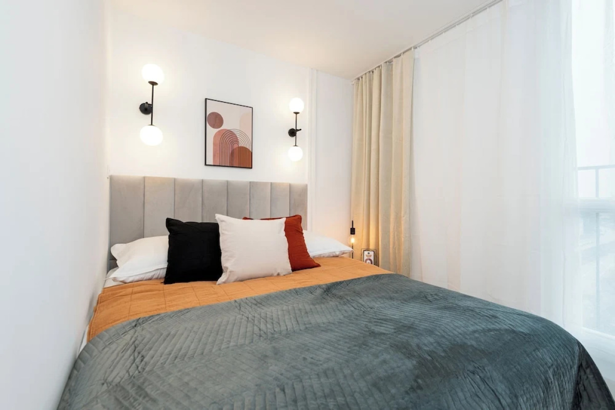 Boston by Kairos Apartments