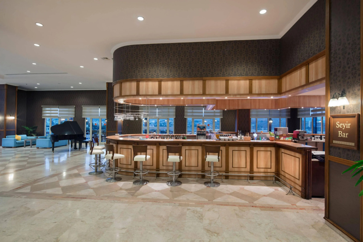 Selectum Colours Bodrum