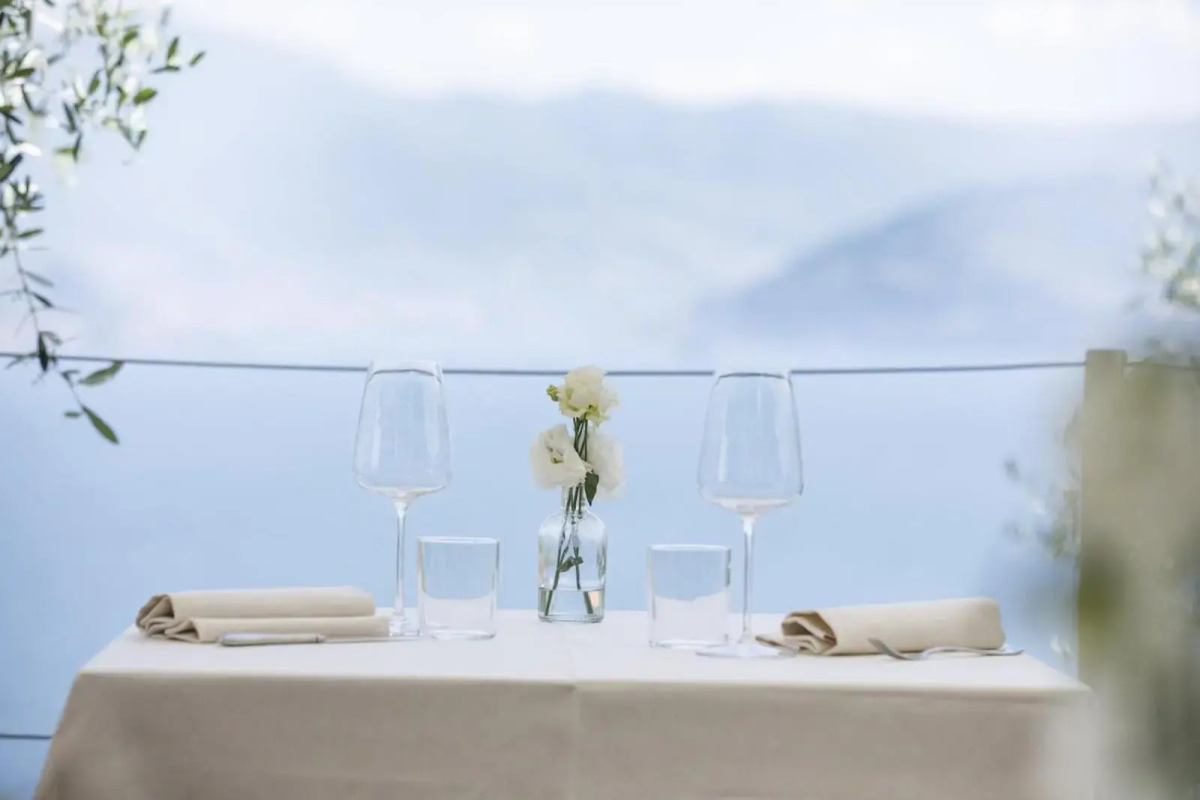 Hotel Ristorante Miranda