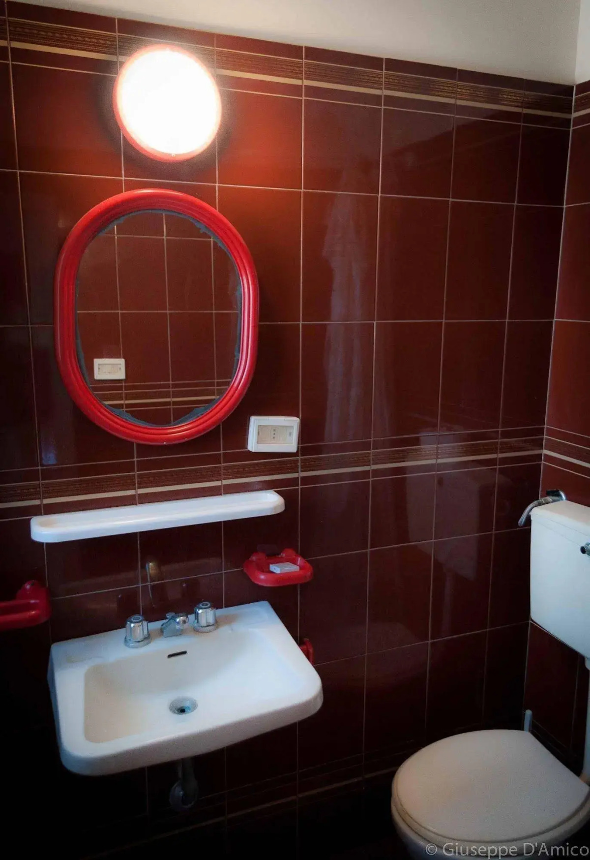 Villaggio Turistico Europeo