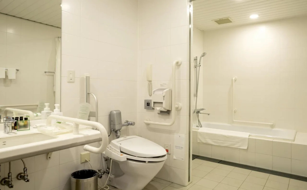 Holiday Inn Osaka Namba by IHG