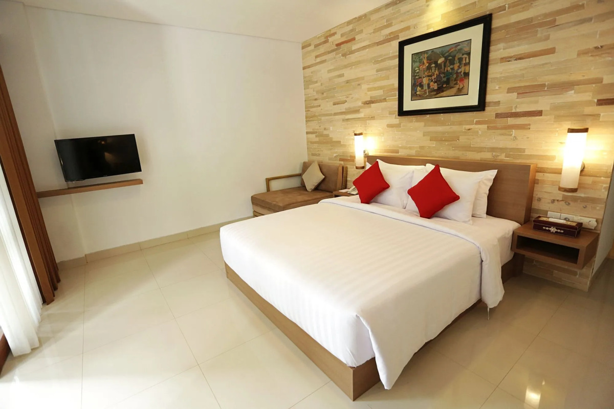 Grand La Walon Hotel