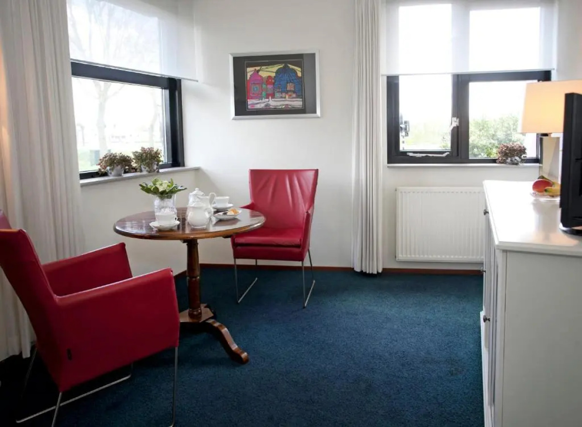 Bed and Breakfast Holter